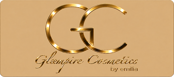 Glaempire Cosmetics Geschenkgutschein